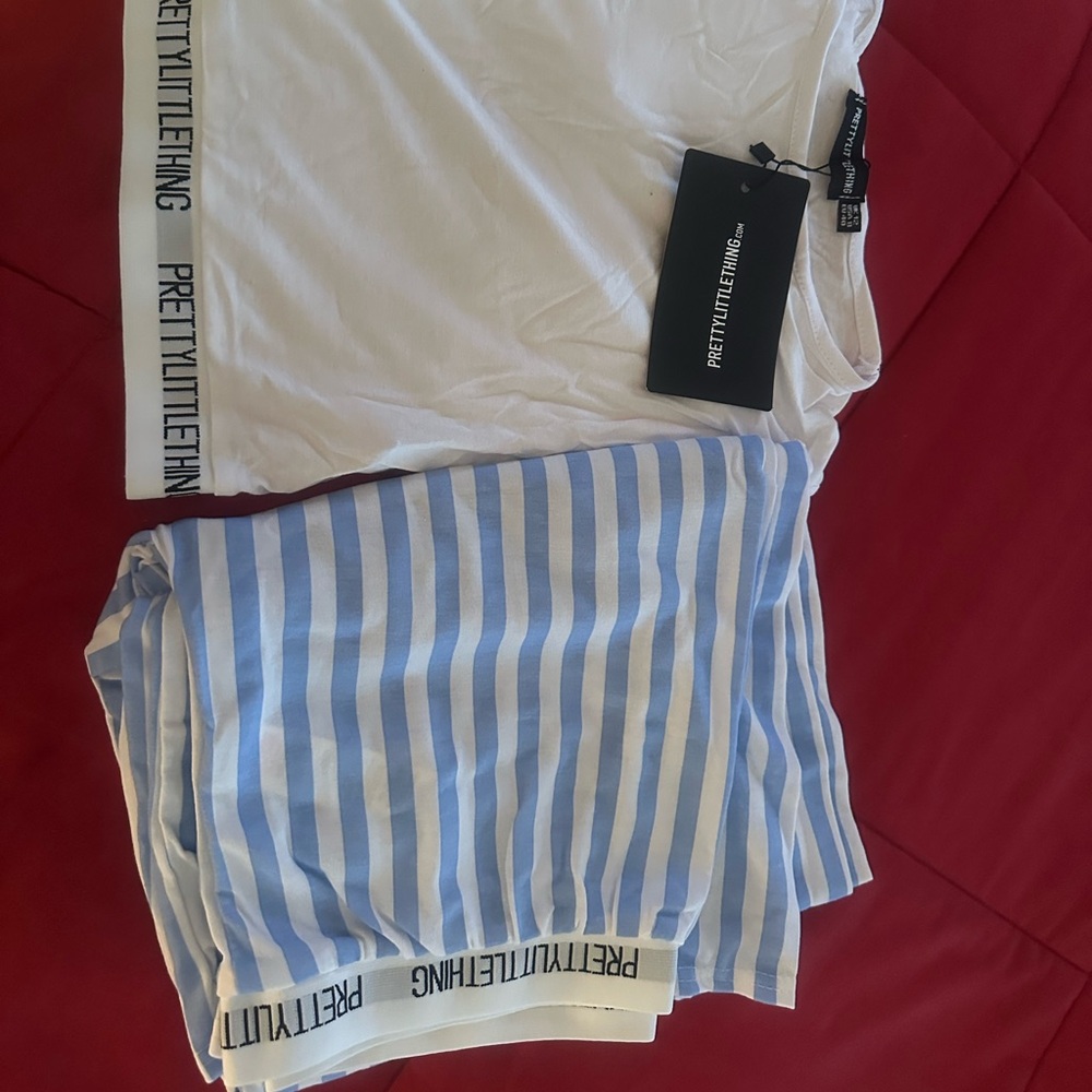 COPY - PrettyLittleThing PJ's - Picture 3 of 4